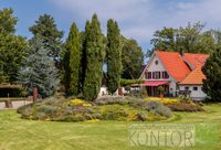 ***RESERVIERT*** Idyllisches Anwesen in Stadtnähe von Nordhorn - Ihr Traum vom Wohnen im Grünen wird wahr Niedersachsen - Nordhorn Vorschau