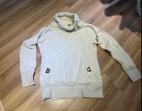 Ragwear Pullover Hoodie Sweatshirt Gr.XL 42 beige Nordrhein-Westfalen - Hürtgenwald Vorschau