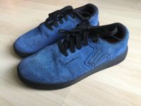 5 10, FiveTen Macaskill, „Stealth“ Sohle, blau, Leder Gr. 39 Bayern - Altusried Vorschau