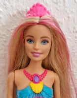 Barbie Puppe Mattel 2015 mit Leuchtfunktion Niedersachsen - Algermissen Vorschau
