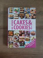 Dr. Oetker Cakes & Cookies Rezeptbuch Nordrhein-Westfalen - Mönchengladbach Vorschau