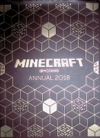 Mojang Minecraft Annual 2018 (Buch) Baden-Württemberg - Tauberbischofsheim Vorschau