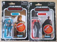 Star Wars Figur Retro Collection Kreis Pinneberg - Elmshorn Vorschau