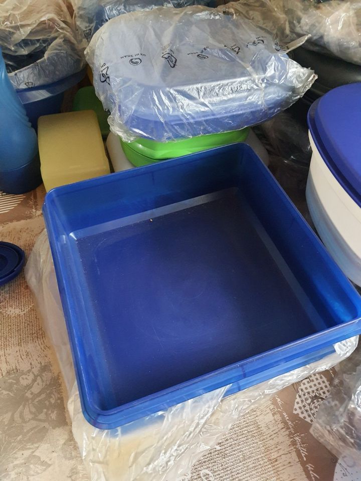 Konvolut Tupperware in Lüdenscheid