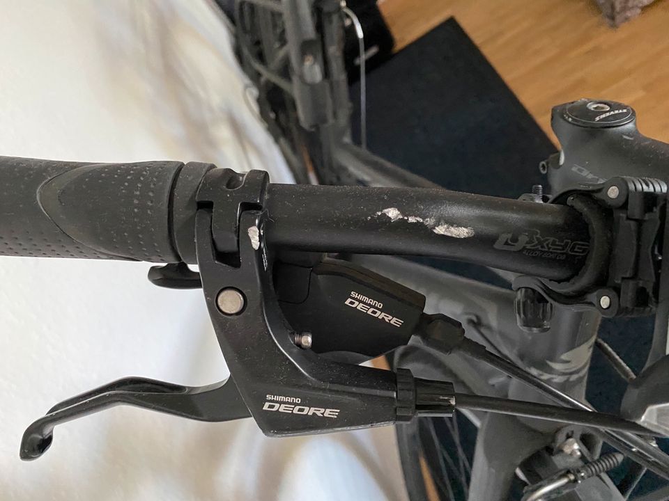 Stevens 6X Cross Fahrrad 46 Zoll in Aachen