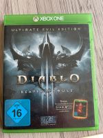 Diablo 3 Xbox Niedersachsen - Munster Vorschau