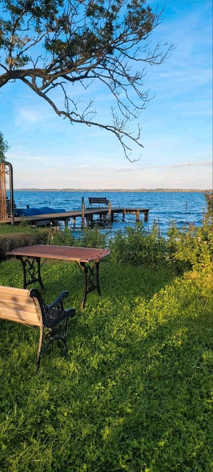 Ferienhaus Schwerin Mecklenburg am See,Ostsee,Angelurlaub in Köln