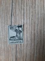 Briefmarke Sammler Stück Thüringen - Eisfeld Vorschau