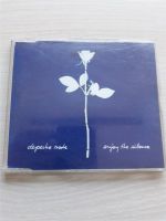 Depeche Mode enjoy the silence mini CD Bayern - Augsburg Vorschau