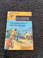 Lesedetektive Niedersachsen - Stuhr Vorschau