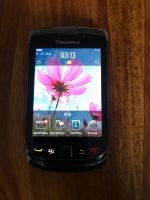 BLACKBERRY TORCH 9800 Nordrhein-Westfalen - Detmold Vorschau