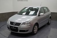 Volkswagen Polo IV Comfortline 1HAND KLIMA ISOFIX CD-RADIO Baden-Württemberg - Salach Vorschau