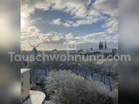 [TAUSCHWOHNUNG] Wohnung mit traumhaften Ausblick Bremen-Mitte - Bremen Altstadt Vorschau