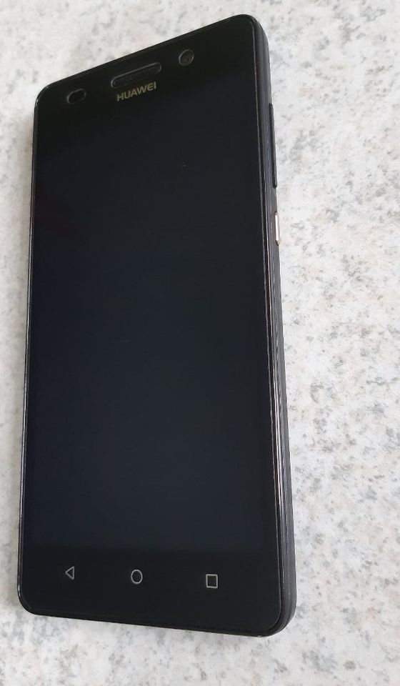 Huawei G Play Model CHC-U01 (Ohne Simlock) in Markranstädt