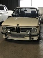 BMW 2002tii Hessen - Rödermark Vorschau