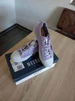 Neue Mustang Sneaker Slip in, Größe 39 Niedersachsen - Lähden Vorschau