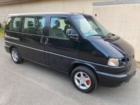 VW T4 2,8 VR6 Projekt Zwo Caravelle Highline Nordrhein-Westfalen - Minden Vorschau