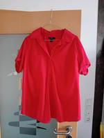 kurzarm bluse Niedersachsen - Barßel Vorschau