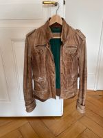 Lederjacke Vintage Stuttgart - Stuttgart-Mitte Vorschau