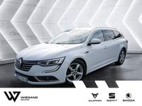 Renault Talisman Grandtour 1.6 Intens KAMERA NAVI LED Hessen - Büdingen Vorschau