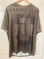 RAMMSTEIN T-Shirt Gr.L Brandenburg - Golßen Vorschau