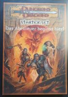 Dungeon & Dragons Starter-Set Brettspiel Rostock - Stadtmitte Vorschau