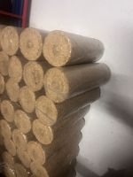 Brennholz neu verpackt holzbriketts Hessen - Darmstadt Vorschau