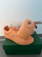 Lacoste CARNABY PIQUEE RG 1231 Sneaker NEU Gr44 Bayern - Fürth Vorschau