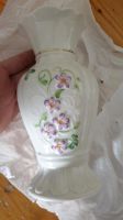 Original Belleek Vase Baden-Württemberg - Sindelfingen Vorschau