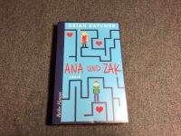 Taschenbuch ANA UND ZAK Schleswig-Holstein - Schwedeneck Vorschau