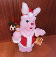Selten Duracell Christmas Bunny - Weihnachts Hase animiert musik Baden-Württemberg - Obersulm Vorschau
