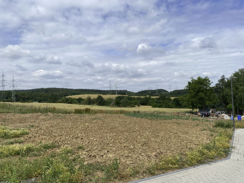 Grundstück: Wohnen im Grünen mit perfekter Anbindung zur Stadt in Sinzig