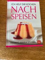 Nachspeisen Kochbuch Bayern - Rosenheim Vorschau