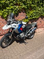 BMW R 1200 GS TÜ, 81 KW / 110 PS Hessen - Wehretal Vorschau