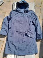 Blaue Übergangsjacke gr.44 von s.oliver Thüringen - Treffurt Vorschau