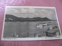 Ak-s/w Bad Godesberg-Blick auf Petersberg-gel.1937!+1€ Porto Sachsen - Limbach-Oberfrohna Vorschau
