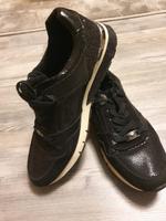Schuhe von TOM TAILOR KEIN VERSAND Nordrhein-Westfalen - Mönchengladbach Vorschau