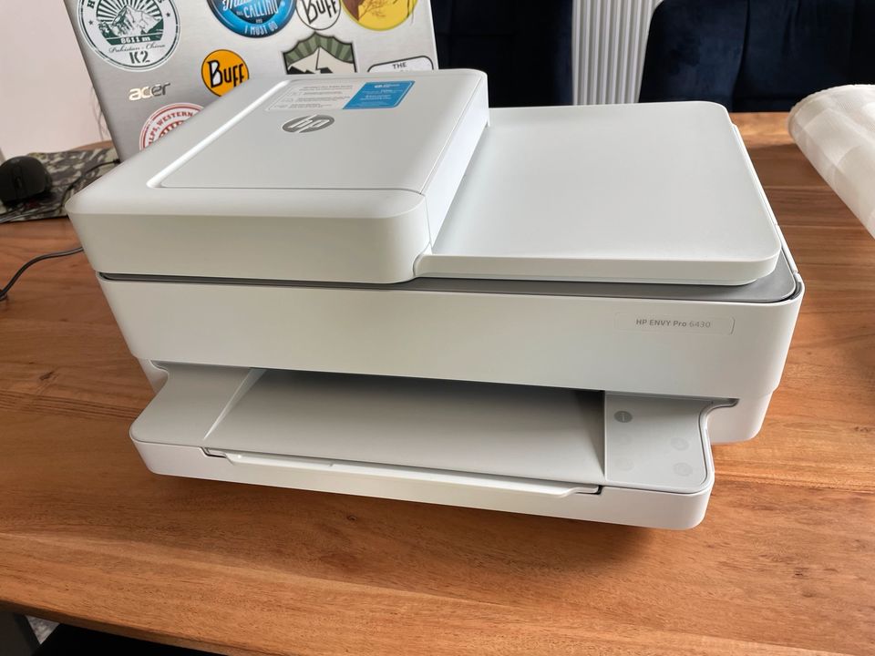 HP Multifunktionsdrucker (Envy Pro 6430) in Kirchheim unter Teck