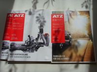 ATZ - Automobiltechnische Zeitschrift Fachzeitung für Auto Nordrhein-Westfalen - Marsberg Vorschau