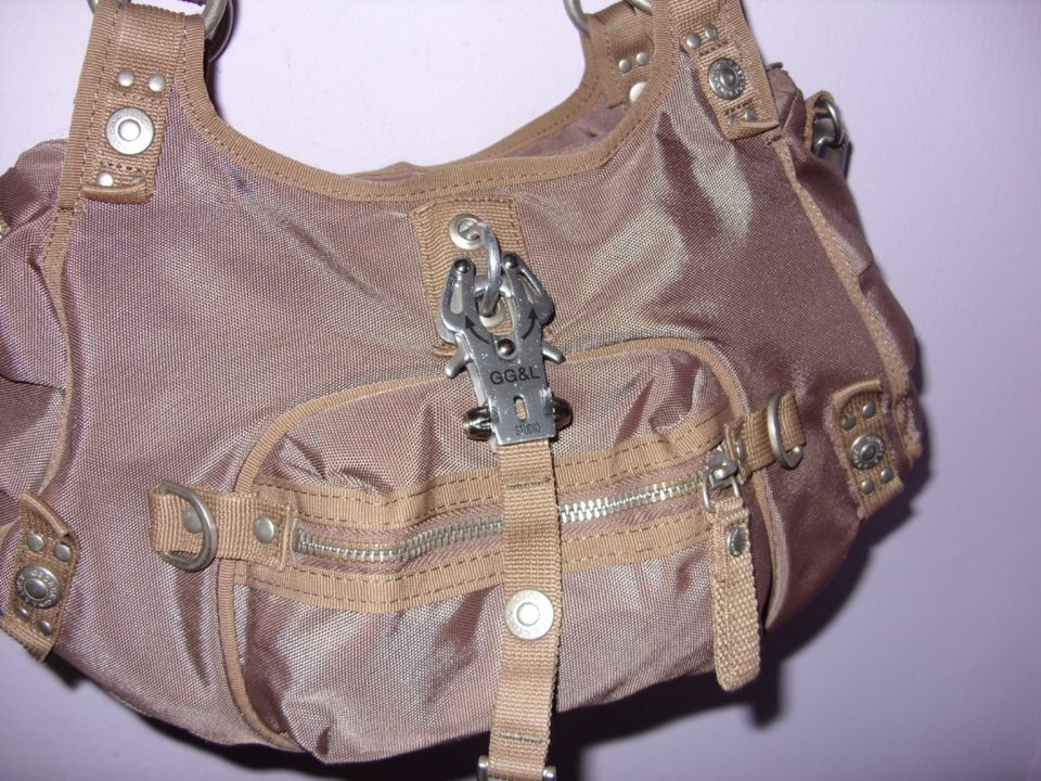 GGL-4 GEORGE GINA & LUCY HEARTQUAKE Handtasche, handbag, Tasche d in Lübeck