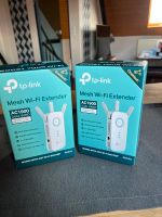 Tp-link Mesh Wi -Fi Extender wlan repeater Nordrhein-Westfalen - Weilerswist Vorschau