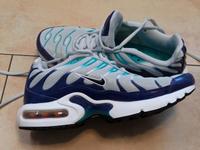 Nike TN 39 Dresden - Cotta Vorschau