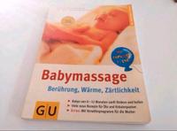 Buch babymassage baby massage kind Geschenk Hessen - Kassel Vorschau