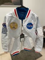 NASA Voyager Damen Bomberjacke Gr. S NEU Nordrhein-Westfalen - Much Vorschau