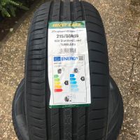 4*215/55R16 Sommerreifen Westlake NEU Bayern - Aschaffenburg Vorschau