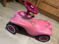 Bobbycar Princess Pink Nordrhein-Westfalen - Augustdorf Vorschau