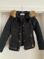 Winterjacke Jacke Mantel Steppjacke Parker Bayern - Kolbermoor Vorschau