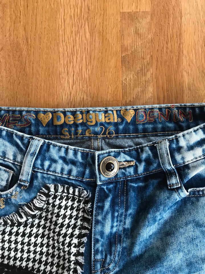 Desigual Jeans Mulato in Nordrhein-Westfalen - Menden | eBay Kleinanzeigen  ist jetzt Kleinanzeigen