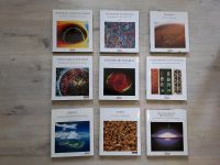 Spektrum der Wissenschaft Bücher alt Physik Chemie Mathematik Niedersachsen - Sande Vorschau