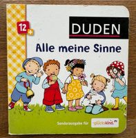 DUDEN - Alle meine Sinne - 12+ Monate Berlin - Pankow Vorschau